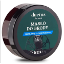 DUETUS FOR MEN MASŁO DO BRODY 75ML INVICTUS