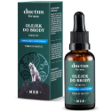 DUETUS FOR MEN OLEJEK DO BRODY 30ML INVICTUS