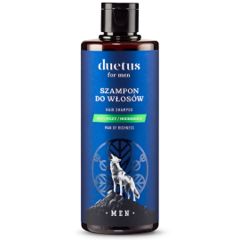 DUETUS FOR MEN SZ/WŁ 300ML ONEMILLION