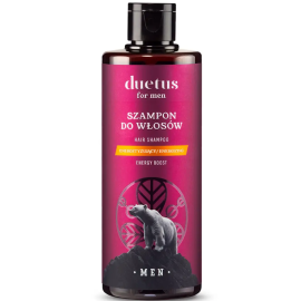 DUETUS FOR MEN SZ/WŁ 300ML YES