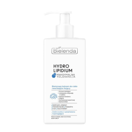 BIELENDA HYDRO LIPIDUM BAL/C 300ML