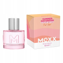 MEXX WOMEN SUMMER DAYDREAM WODA TOALETOWA 40ML DLA KOBIET
