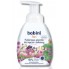 BOBINI FUN PŁ/KĄP 300ML RÓŻOWA