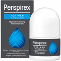 PERSPIREX MEN REGULAR DEZODORANT W KULCE ROLL-ON 50ML