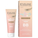 EVELINE MY BEAUTY ELIXIR KREM BB 30ML DARK PEACH COVER