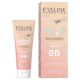 EVELINE MY BEAUTY ELIXIR KR/BB 30ML LIGHT PEACH COVER