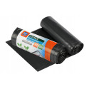 RAVI WORKI NA ŚMIECI PRIMA 120L LDPE 10SZT CZARNE