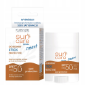 FLOSLEK SUN CARE SMART SZTYFT DO TWARZY SPF50 20G