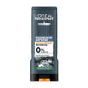 LOREAL MEN EXPERT ŻEL POD PRYSZNIC 400ML MAGNESIUM