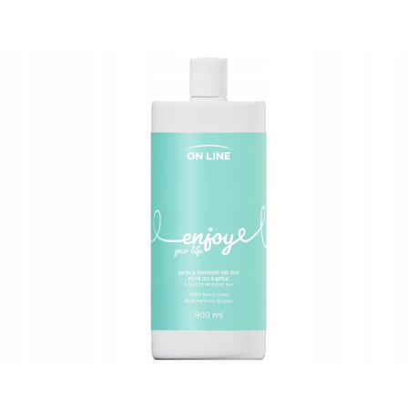 ON LINE ŻEL/PR 900ML ENJOY