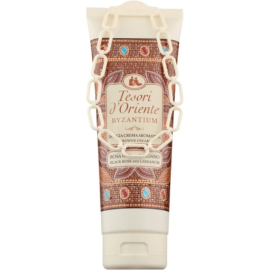 TESORI ORIENTE ŻEL POD PRYSZNIC BYZANTIUM 250ML