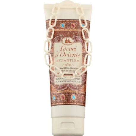 TESORI ORIENTE ŻEL POD PRYSZNIC BYZANTIUM 250ML