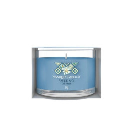 YANKEE CANDLE ŚWIECA 37G AZURE SKY
