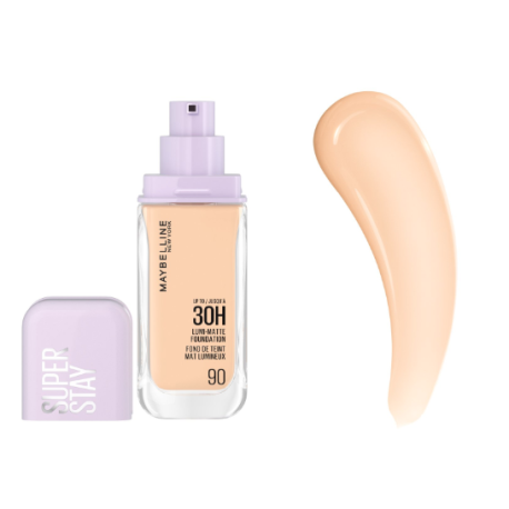 MAYBELLINE PODKŁAD SUPER STAY 30H LUMI MATTE 35ML 090