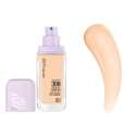 MAYBELLINE SUPER STAY LUMI MATTE 30H PODKŁAD DO TWARZY 35ML 090