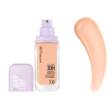 MAYBELLINE SUPER STAY LUMI MATTE 30H PODKŁAD DO TWARZY 35ML 108