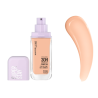 MAYBELLINE PODKŁAD SUPER STAY 30H LUMI MATTE 35ML 108