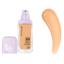 MAYBELLINE SUPER STAY LUMI MATTE 30H PODKŁAD DO TWARZY 35ML 128