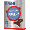 BROS PLUSKWY PUŁAPKA 2SZT
