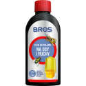 BROS OSA PŁYN DO PUŁAPKI 200ML NA MUCHY I OSY