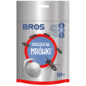BROS PROSZEK 100G NA MRÓWKI