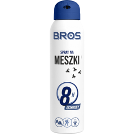BROS MESZKI SPRAY 90ML