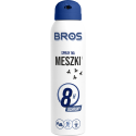 BROS SPRAY 90ML ODSTRASZAJĄCY MESZKI