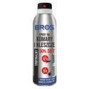 BROS SPRAY NA KOMARY I KLESZCZE 90ML 50% DEET