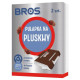 BROS PLUSKWY PUŁAPKA 2SZT