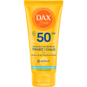 DAX SUN EMULSJA DO TWARZY I CIAŁA 50ML OCHRONNA SPF 50