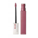 MAYBELLINE SUPERSTAY MATTE INK MATOWA POMADKA DO UST W PŁYNIE 5ML 15