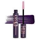 MAYBELLINE LASH SENSATIONAL SKY HIGH TUSZ DO RZĘS 7,2ML PLUM TWILIGH FIOLETOWA
