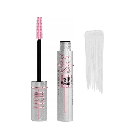 MAYBELLINE SKY HIGH TUSZ D/RZĘS SPACE DIAMON