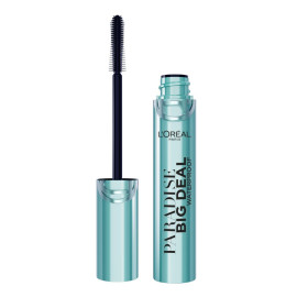 LOREAL PARADISE BIG DEAL TUSZ D/RZĘS WTP BLACK
