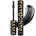 LOREAL PANORAMA VOLUME MILLION LASHES TUSZ DO RZĘS 9.9ML ALL NIGHT BLACK POGRUBIAJĄCY