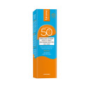 LIRENE SUN KREM DO TWARZY 40ML SPF50 NAWILŻAJĄCY