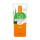 LIRENE SUN 25 EMULSJA TWARZ SPF50 Z ALOESEM 50ML