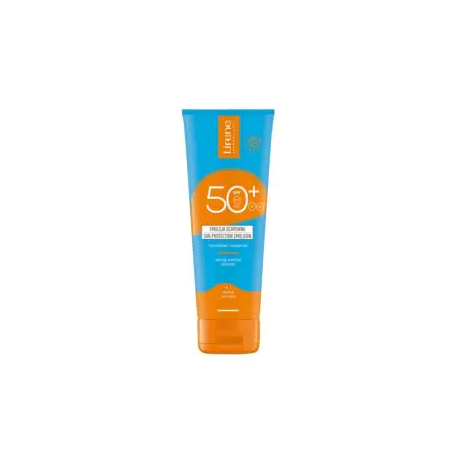 LIRENE SUN 25 EMULSJA OCHRONNA SPF50 120ML