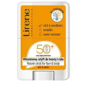 LIRENE SUN SZTYFT DO CIAŁA I TWARZY 15G WITAMINOWY SPF50