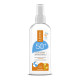 LIRENE SUN 25 KIDS MLECZKO OCHRONNE SPF50 WANILIOWE 150ML