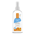 LIRENE SUN KIDS MLECZKO OCHRONNE 150ML DLA DZIEICI WANILIOWE SPF50
