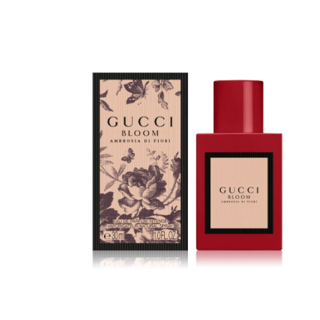 GUCCI W BLOOM AMBROSIA DI FIORI WODA PERFUMOWANA DAMSKA 30ML