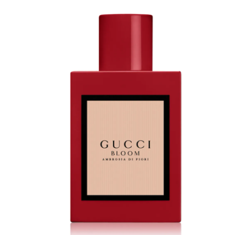 GUCCI BLOOM AMBROSIA DI FIORI WODA PERFUMOWANA DAMSKA 50ML