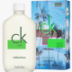 CALVIN KLEIN ONE SUMMER REFRECTIONS WODA TOALETOWA 100ML