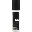 MEXX FOREVER CLASSIC DEZODORNAT PERFUMOWANY W SPRAY 75ML DLA MĘŻCZYZYN