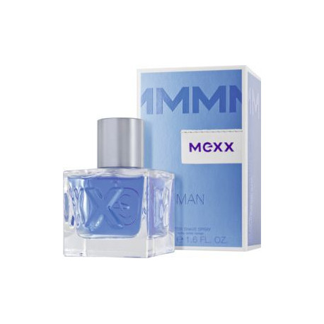 MEXX M MAN AS 50ML