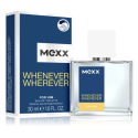 MEXX WHENEVER WHEREVER FOR HIM WODA TOALETOWA 30ML DLA MĘŻCZYZN