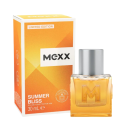 MEXX MEN SUMMER BLISS WODA TOALETOWA 30ML DLA MĘŻCZYZN