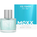 MEXX ICE TOUCH WODA TOALETOWA 40ML DLA KOBIET