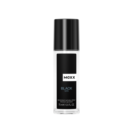 MEXX M BLACK DNS 75ML